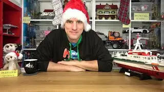 Weihnachtsempfehlungen und ein paar EOL-Sets 2022 von LEGO&reg;