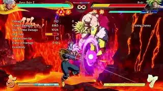 Super Baby 2 solo tod  (super galick gun)