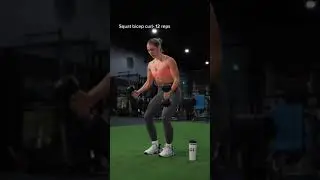 Alli Smeltzer - Full Body Workout