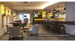 Weinhotel Kaisergarten
