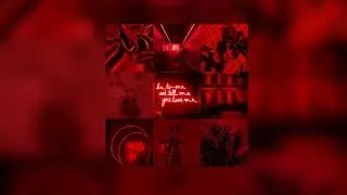billie eilish and khalid- lovely (hopex remix) slowed