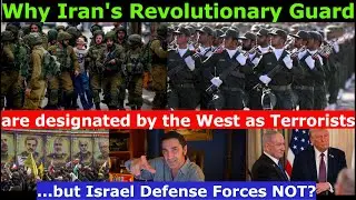Israel-US Pact (US to fight Israel's WARS). US gives $38B to Israel while they demand we hate Iran.