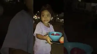 Senlak untuk papa #lucu #funny #papa #alwa #cute #anak #karangjahe