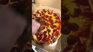 Who&rsquo;s ordering this pie?