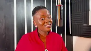 Anita (Melorhumba) - Njiwa Cover (original by Patricia Hillary)