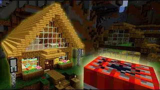 I Pranked My Friend in Minecraft