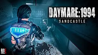 DAYMARE 1994: SANDCASTLE || EARLY ACCESS GAMEPLAY | NEW Resident Evil Inspired Game 2022