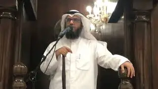 خطبة الجمعة | ماذا بعد #رمضان