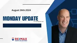 RE/MAX North San Antonio