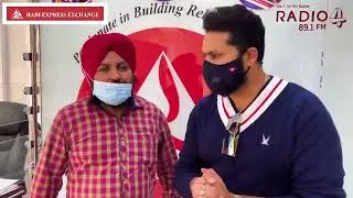 Hadi Golden Days - RJ Abhijeet