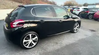 PEUGEOT 208 YA63 ZBJ