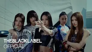 MEOVV 'HANDS UP' MV 1 HOUR LOOP FADE (no silence)