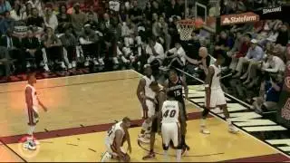 Tracy McGrady 