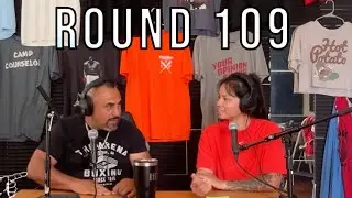 Between the Bellz: Round 109 - Awkward Styles