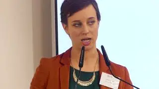 KLIMA.SALON Wohnen & Arbeiten im Klimaquartier: Sophia Sch&ouml;nborn (KlimaDiskurs.NRW)