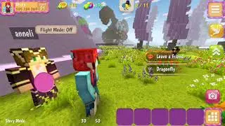 Candy World Crafts: Adventure with Shana