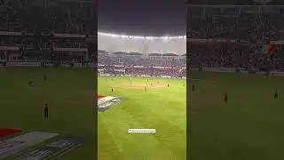 India Winning Shot vs Pakistan | Ind vs Pak Asia cup Final Highlights #shorts #cricket #indvspak