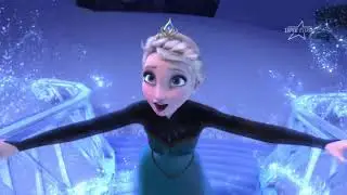 (2014) Frozen: Uma Aventura Congelante - Super Estreia no Telecine Premium (HD)