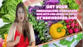 Libra September 2015 Monthly Astrology Horoscope by Nadiya Shah
