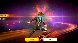 😯 new event Free fire | New car emote animation #shorts