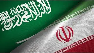 Iran and Saudi Arabia's Fierce Rivalry