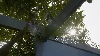 63 Bridge Road, Glebe