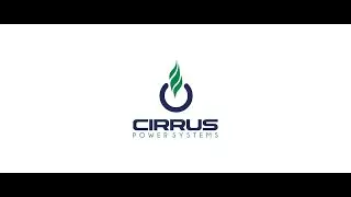 Cirrus Power Systems &ndash; Company Overview