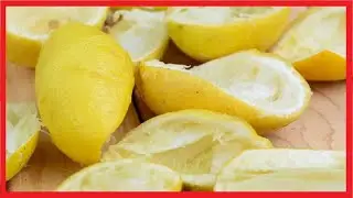 10 moduri minunate de a refolosi lăm&acirc;ile stoarse