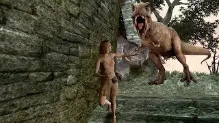 Jackson's King Kong official game  of the Movie |#19|  computer games | PC games| HD 1080P