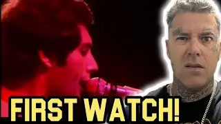 WOAH!! Rapper FIRST TIME REACTION to Queen - Death On Two Legs Live London 1979