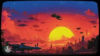 The City of Gears ⚙️ | Steampunk Fantasy Music for Imagination & Creativity
