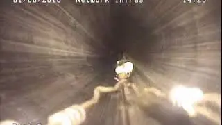 Network Infrastructure Duct S