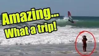 Portugal to Tarifa - Road Trip - part 1