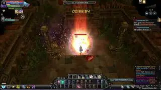 Enxi - Ingens Proelium Event Silver Drop and Altar of Siena B1F 50 Times - Cabal Online NA