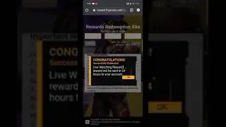600k LIVE WATCHING REDEEM CODE || GLOO WALL SKIN REDEEM CODE TODAY || FFAC REDEEM CODE 28 NOVEMBER