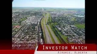 Airdrie Alberta