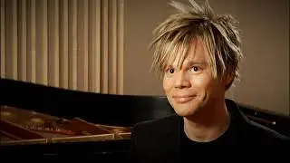 Brian Culbertson   Live from the inside - 2009