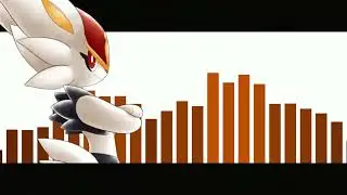 Endless Encore (Cinderace - Pikachu cover) FNF Vs. Sonic.Exe