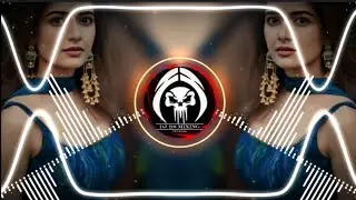 Zindagi Ko Bina Pyar ( Jhankar Remix ) - Hard Bass Sound Check Remix - Dj Bs Mixing Official