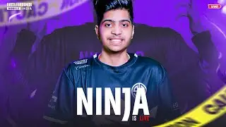 CHILL NIGHT STREAM | FACECAM ON | TSMFTX NiNJA