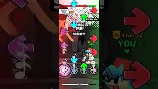 Beat battle (gods trial)