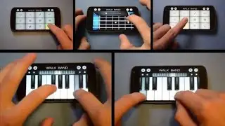 Dulha ka sahra X bodhu beser konna_LION Mobile piano_ perfect piano||OrG24