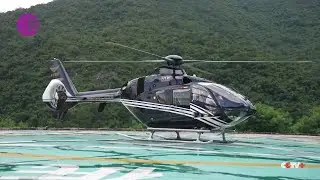 Southern Chinese Tech Hub Elevates Low-Altitude Economy