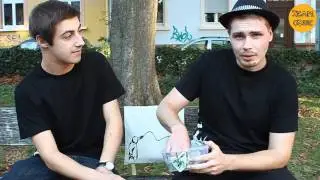 Das Leben des Uns - Folge 1