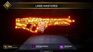 I MASTERED the LMGs in Rogue Company! (Weapon Mastery STILL Broken!)