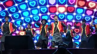 phoenix dance crew | epoque'25 | group dance