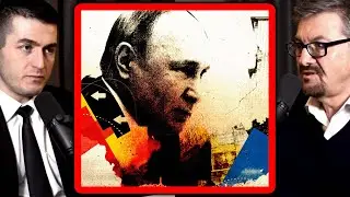 Harvard Historian on Denazification of Ukraine | Serhii Plokhy and Lex Fridman