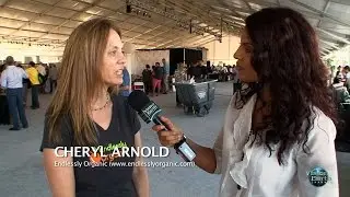 Seed Food and Wine Festival 2014 - Endlessly Organic