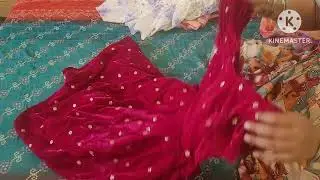 Baby girl frocks in 2 mtrs