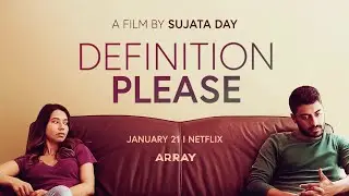 DEFINITION PLEASE | Official Trailer